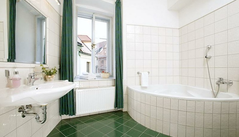 Hotel LEONARDO I+II Český Krumlov